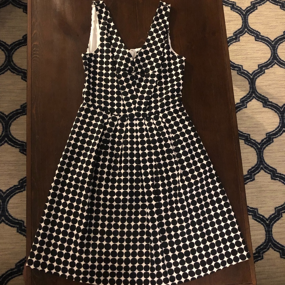 Banana Republic Marimekko Collection Dress